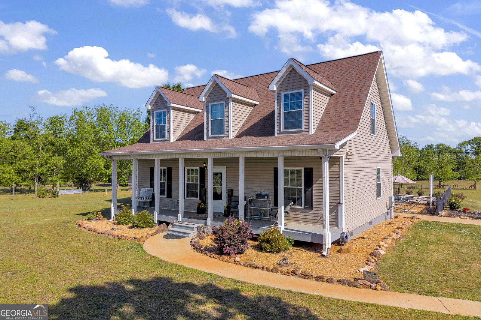 450 Memorial Road Hartwell - Photo 1