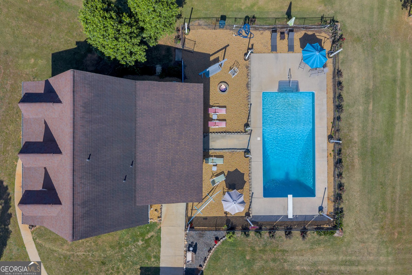 450 Memorial Road Hartwell - Photo 11