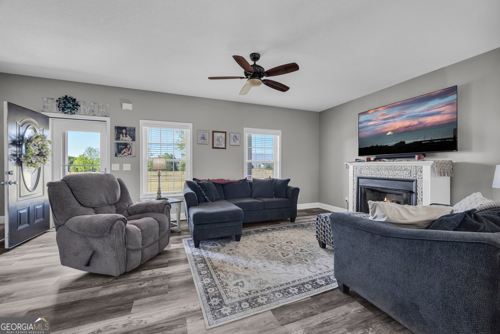 450 Memorial Road Hartwell - Photo 14