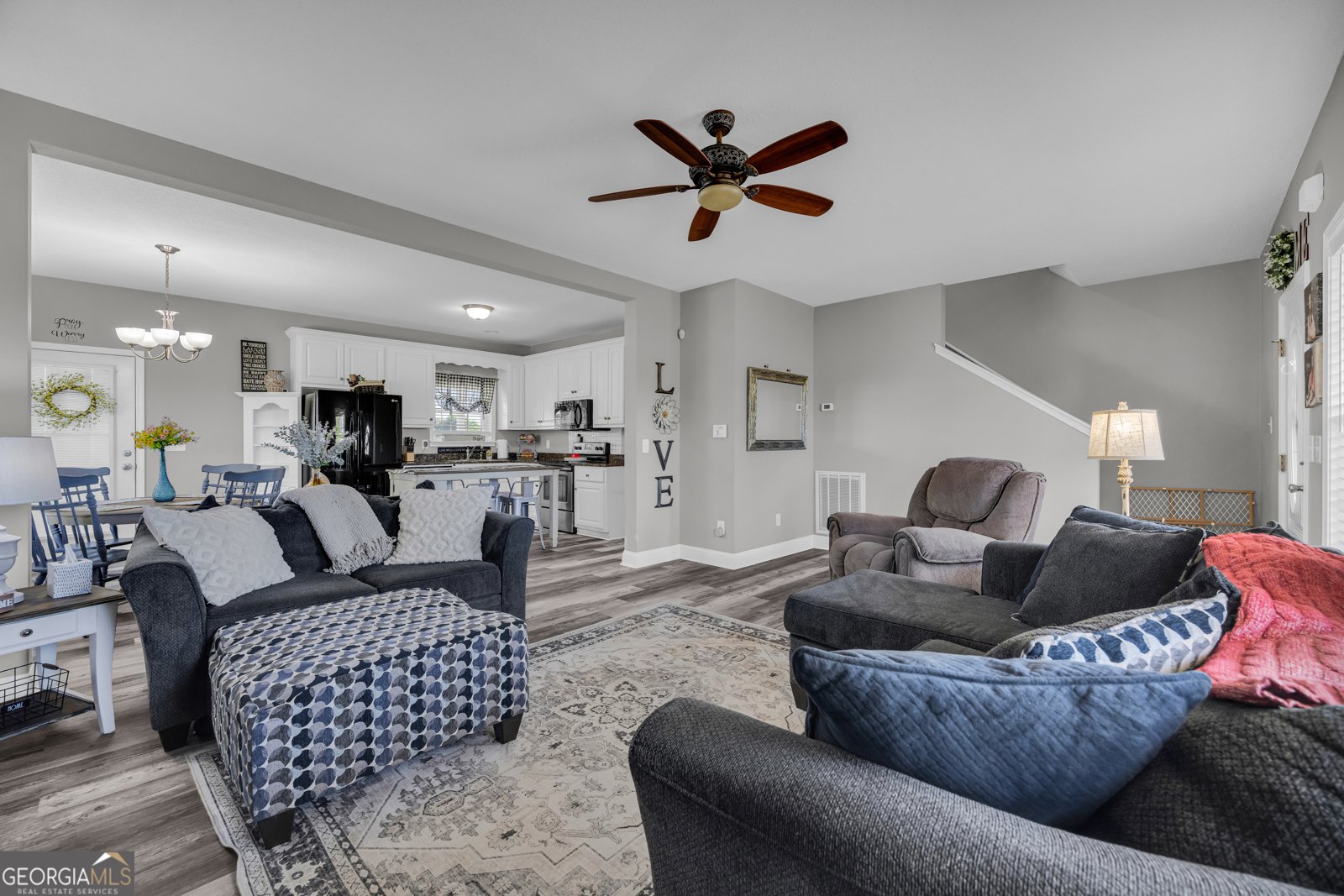 450 Memorial Road Hartwell - Photo 15