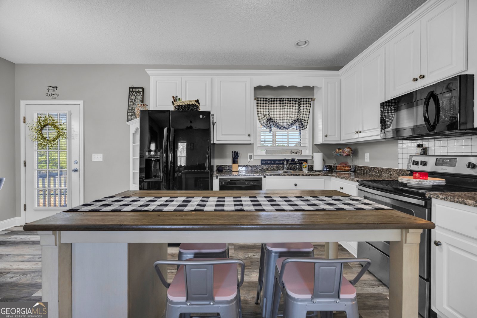 450 Memorial Road Hartwell - Photo 17