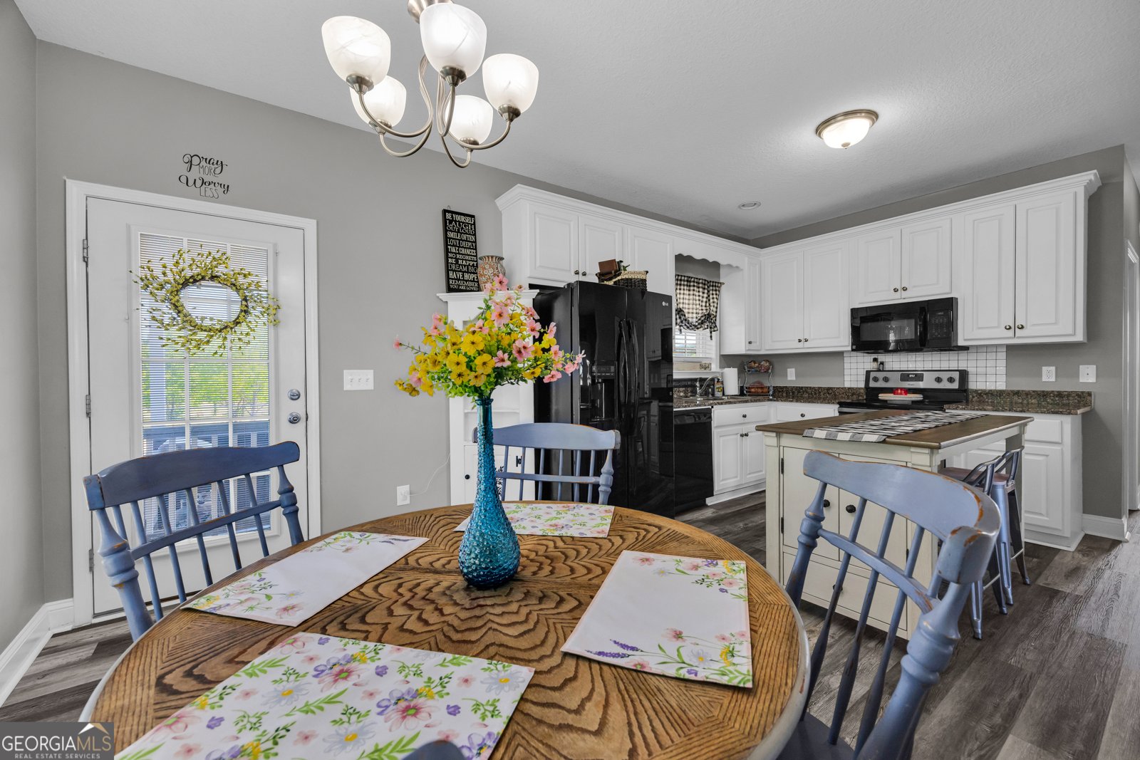 450 Memorial Road Hartwell - Photo 18