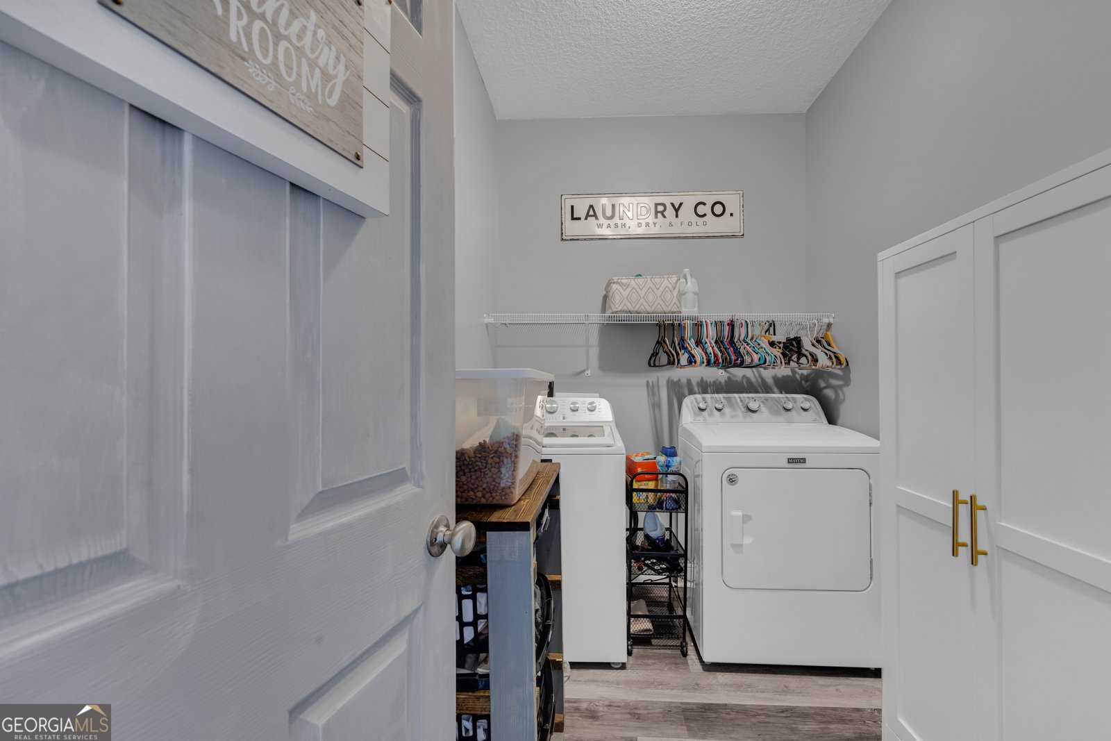 450 Memorial Road Hartwell - Photo 22