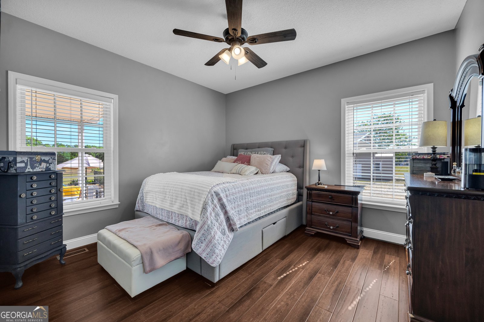 450 Memorial Road Hartwell - Photo 23