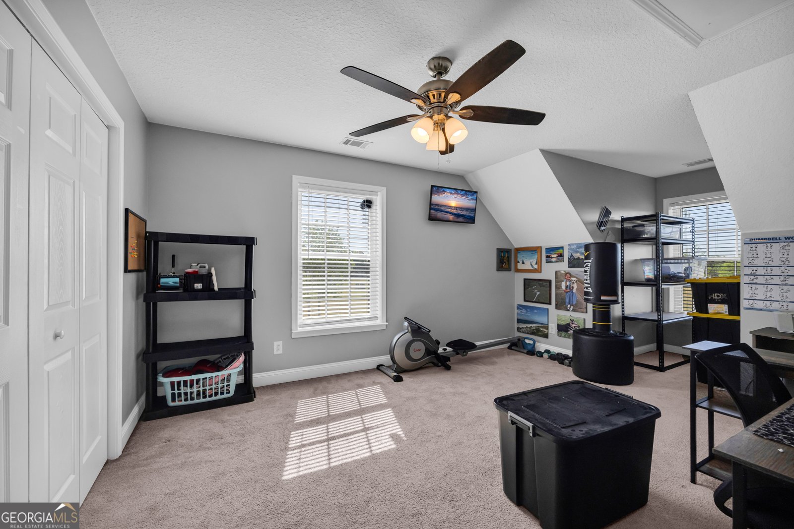 450 Memorial Road Hartwell - Photo 36