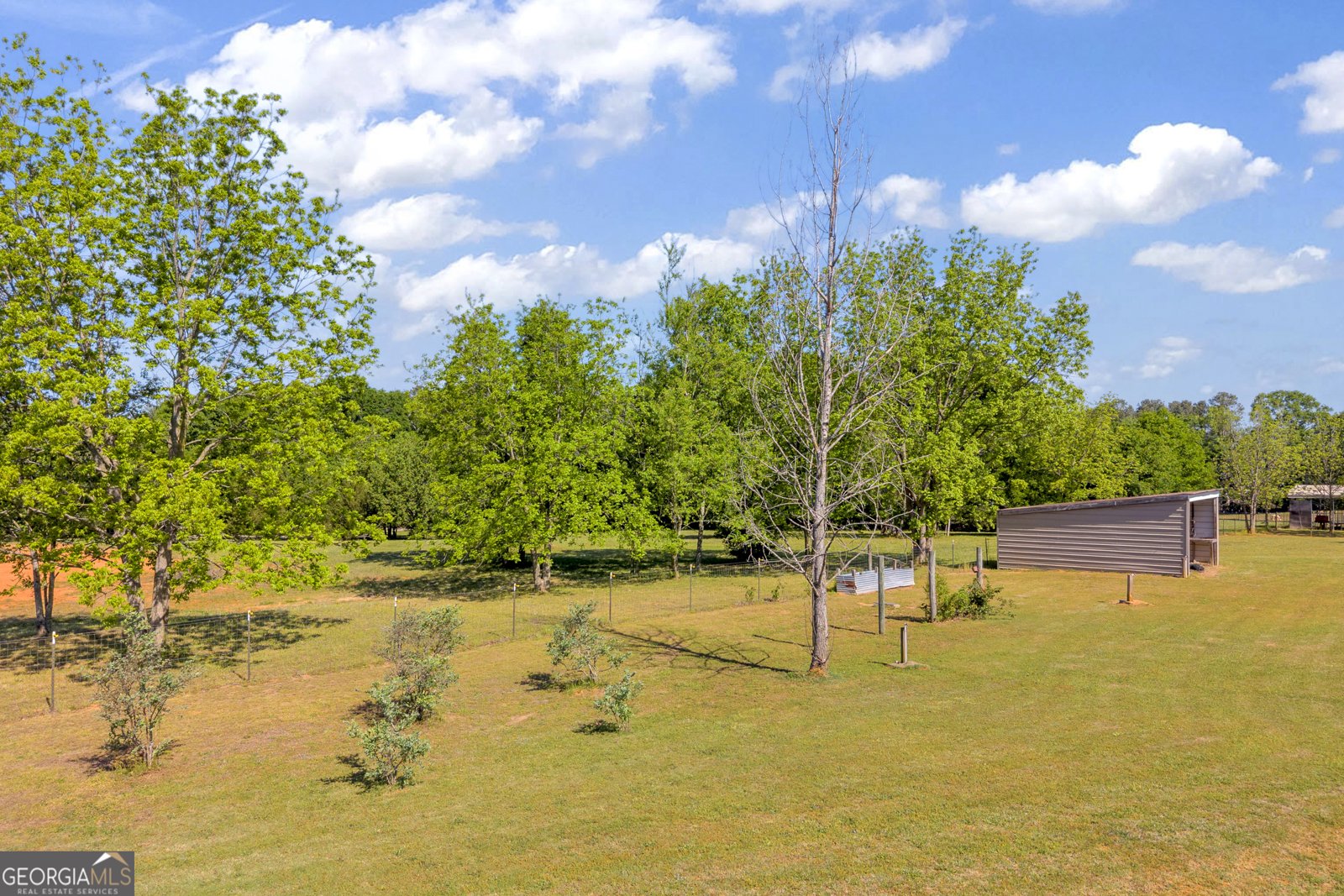 450 Memorial Road Hartwell - Photo 44