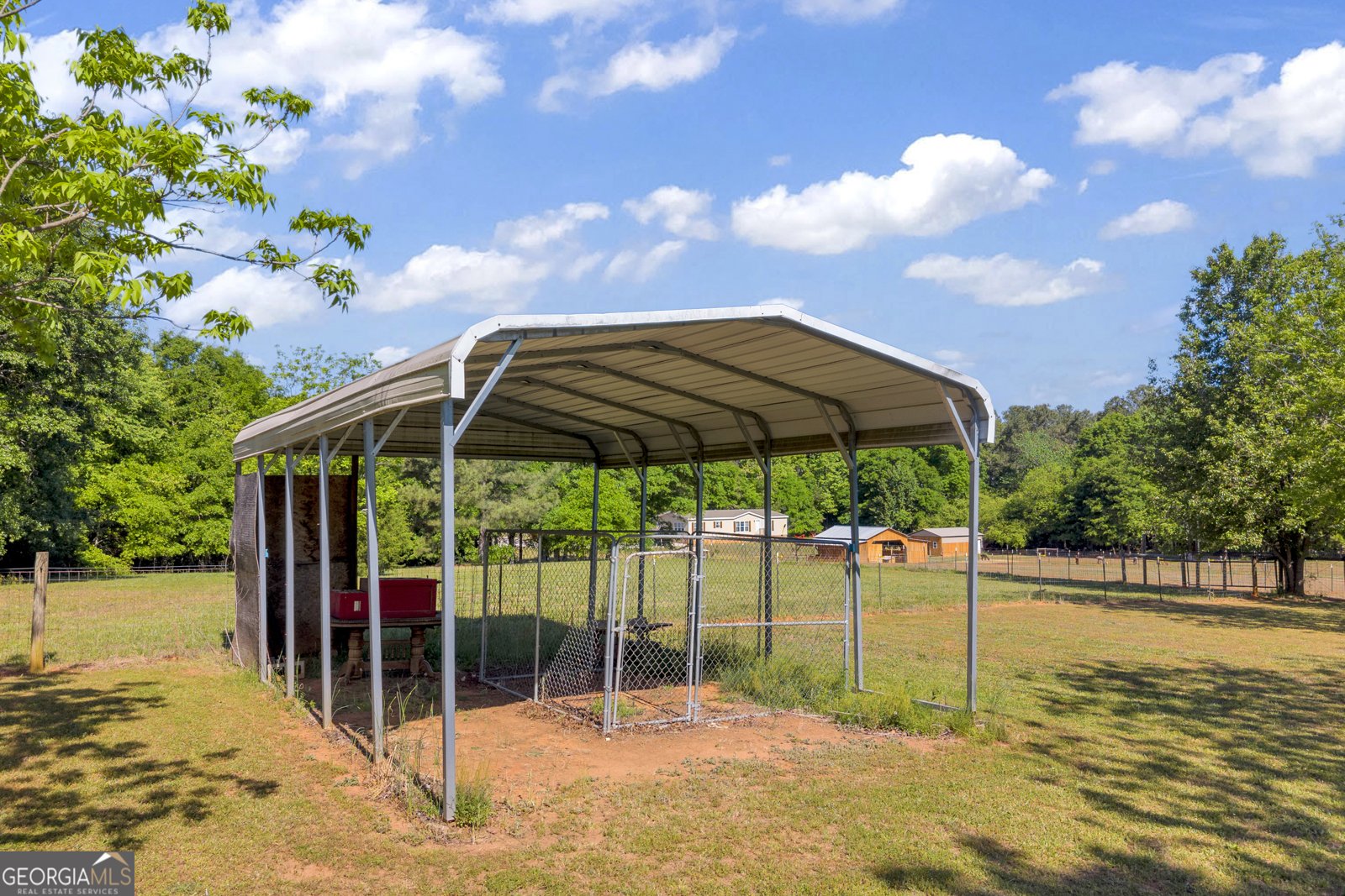 450 Memorial Road Hartwell - Photo 46