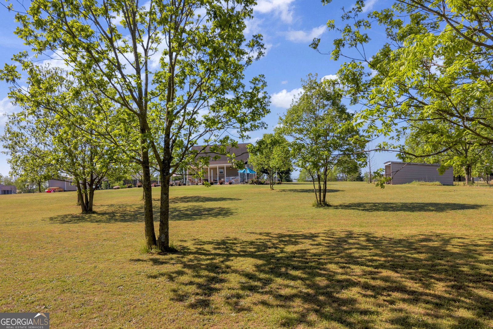 450 Memorial Road Hartwell - Photo 47