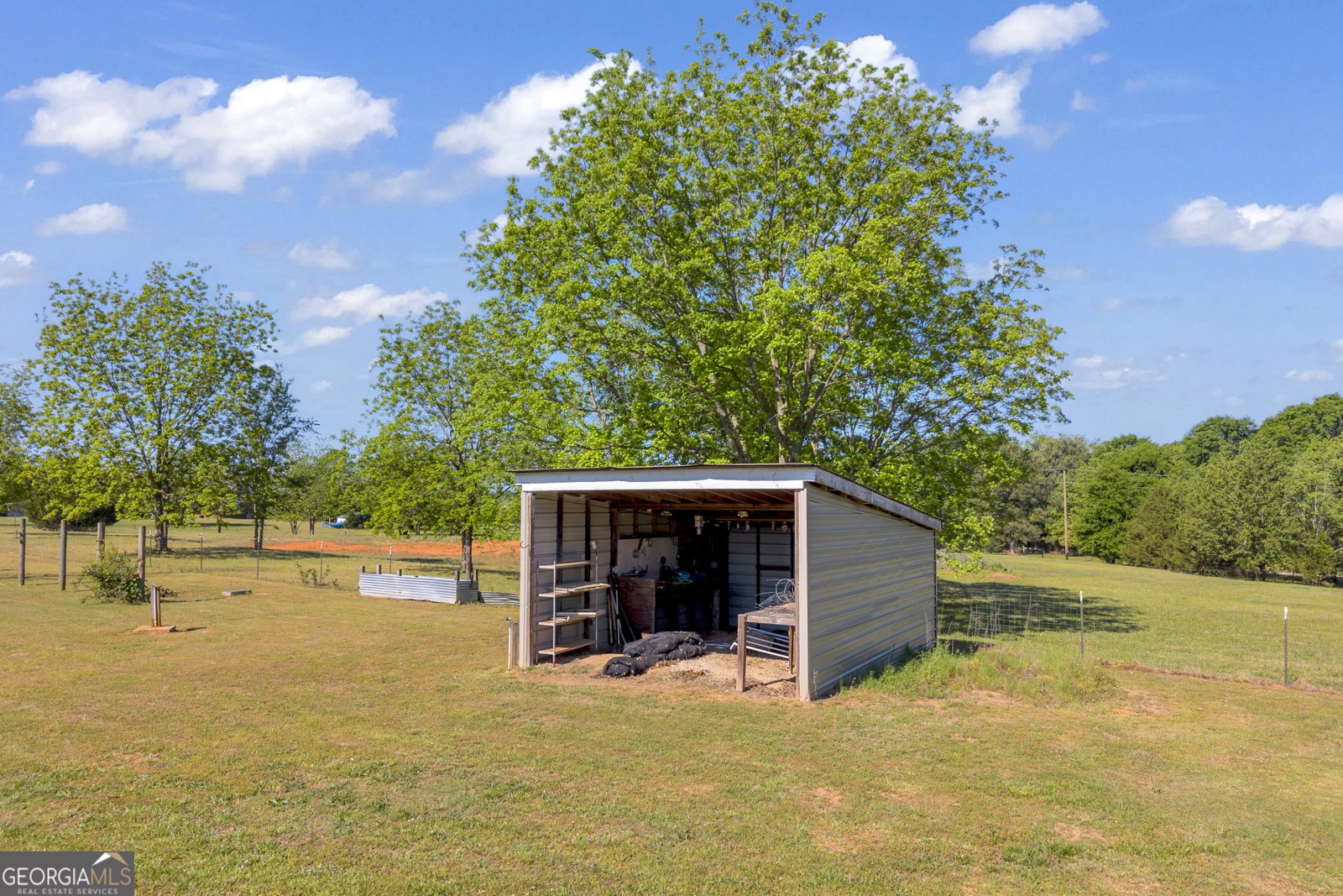 450 Memorial Road Hartwell - Photo 48