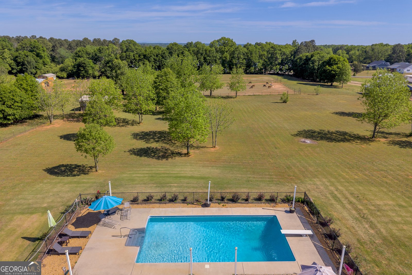 450 Memorial Road Hartwell - Photo 50