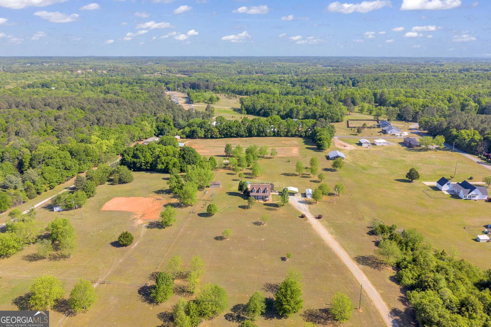 450 Memorial Road Hartwell - Photo 52