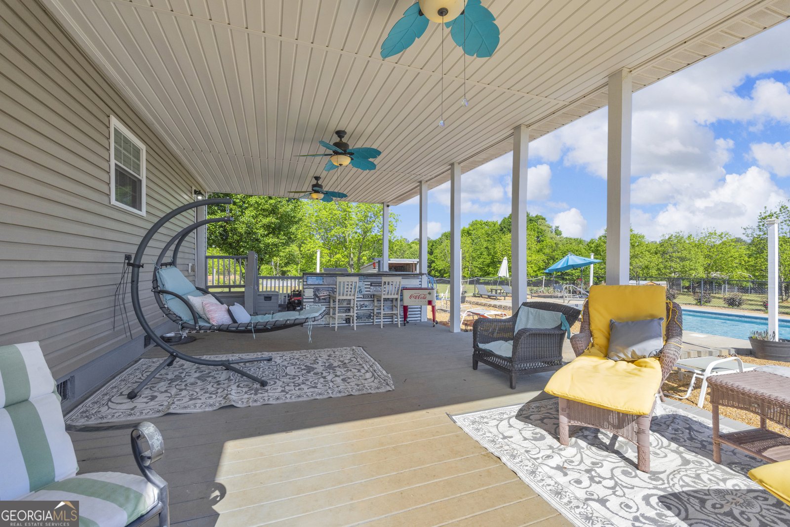 450 Memorial Road Hartwell - Photo 54