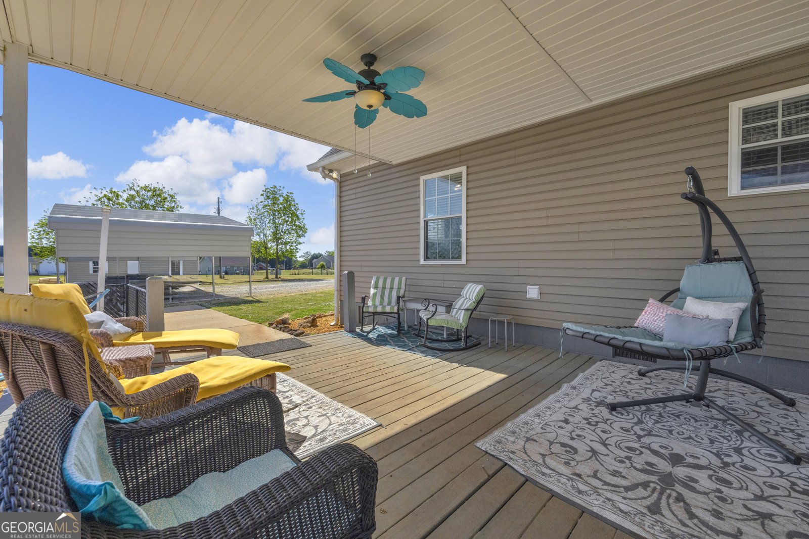 450 Memorial Road Hartwell - Photo 55