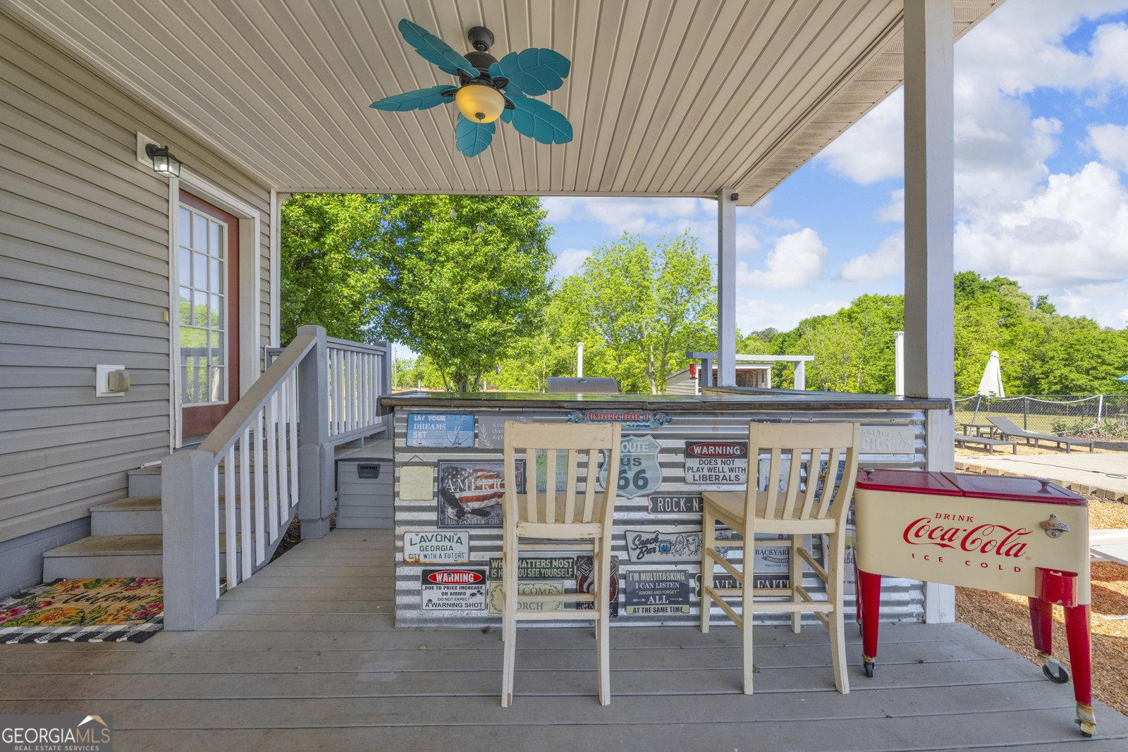 450 Memorial Road Hartwell - Photo 56