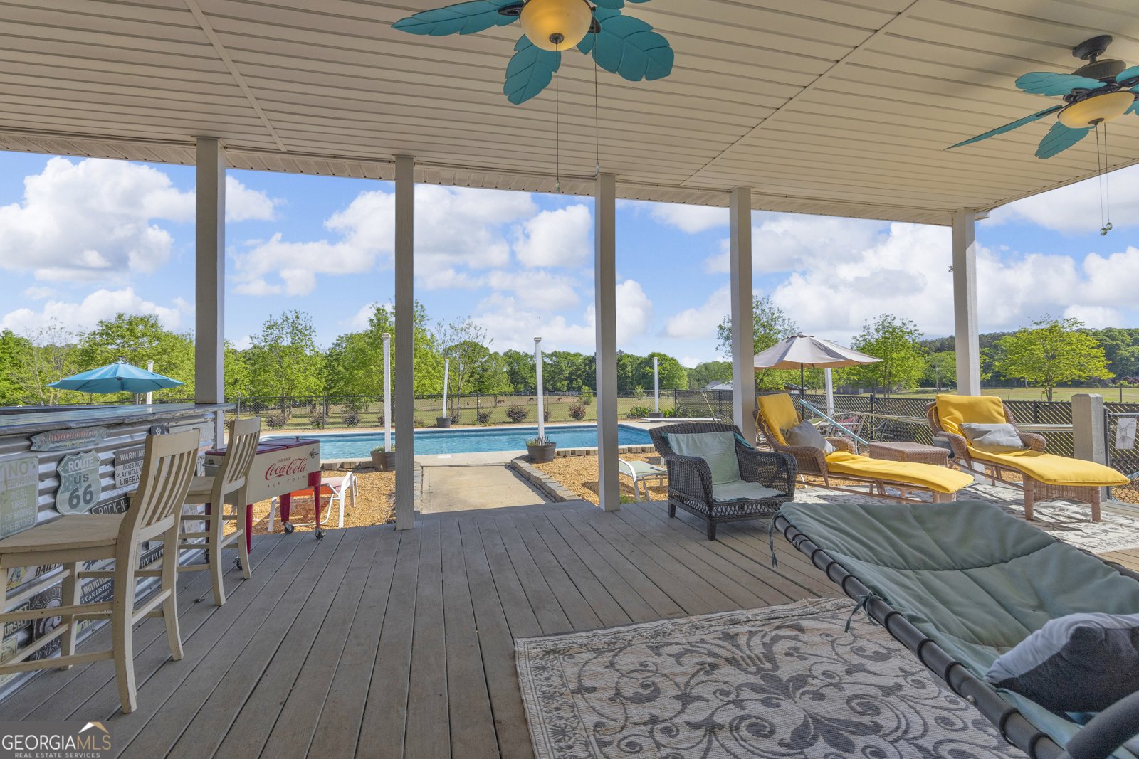 450 Memorial Road Hartwell - Photo 58