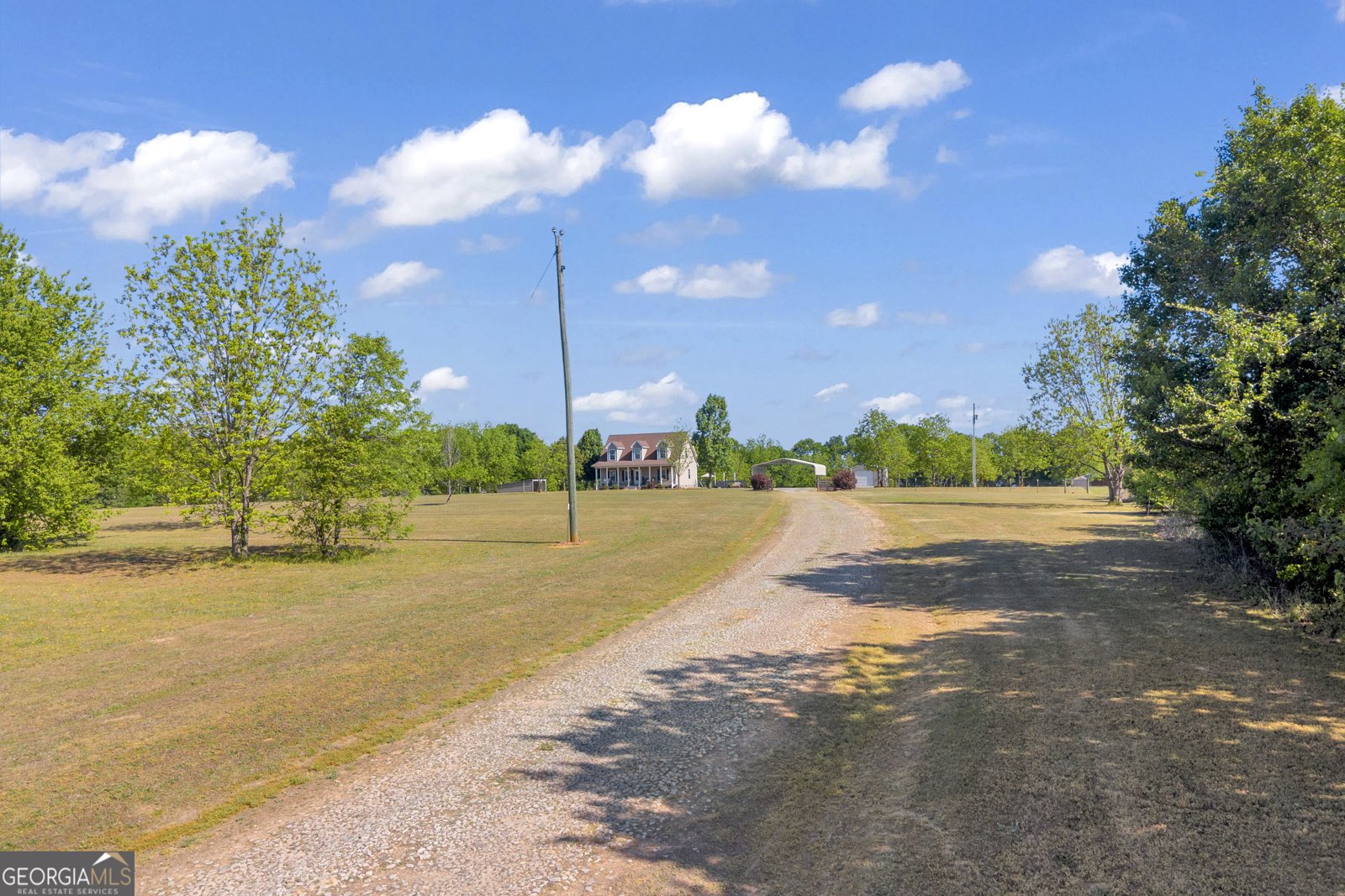 450 Memorial Road Hartwell - Photo 6