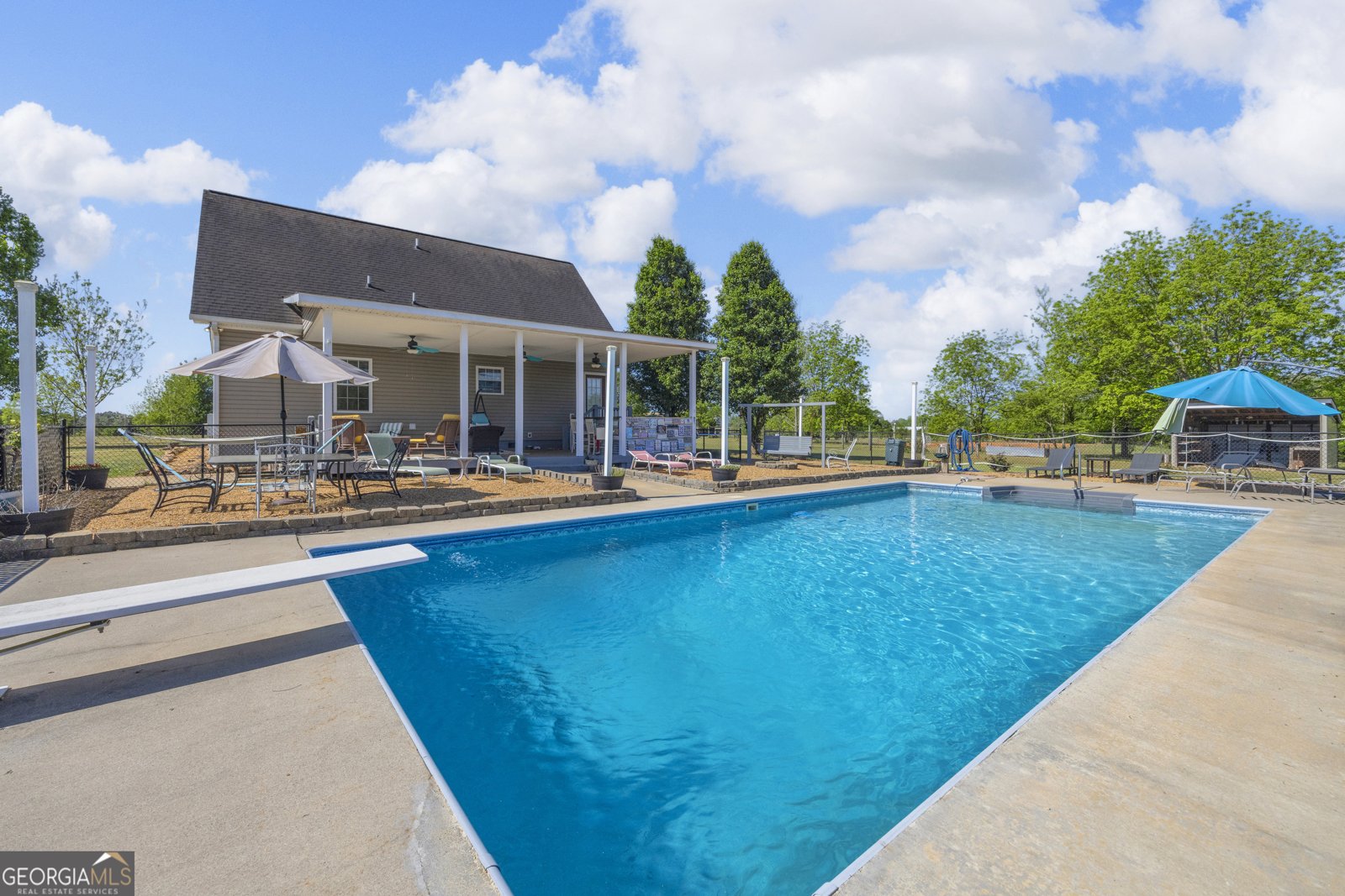 450 Memorial Road Hartwell - Photo 61