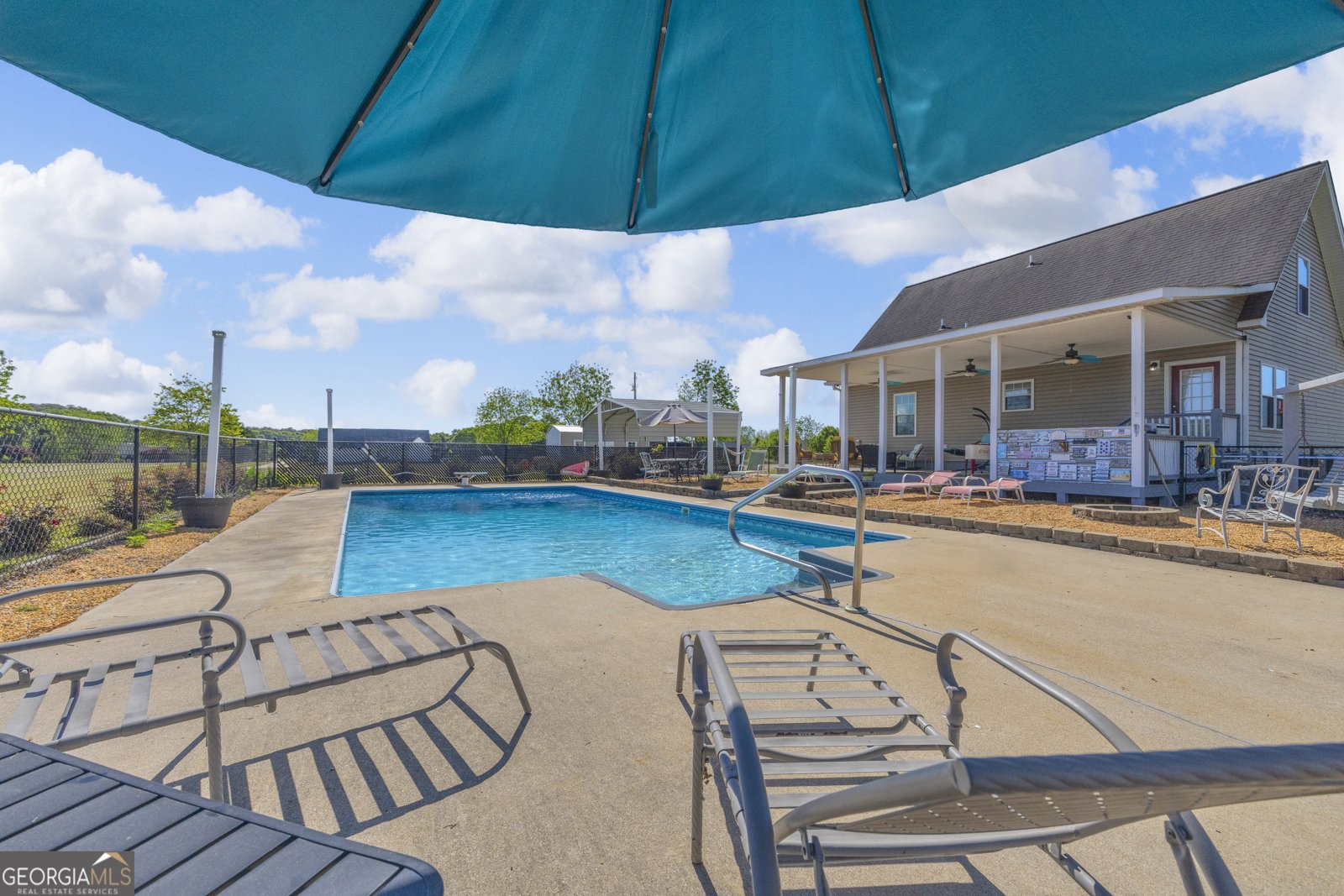 450 Memorial Road Hartwell - Photo 62