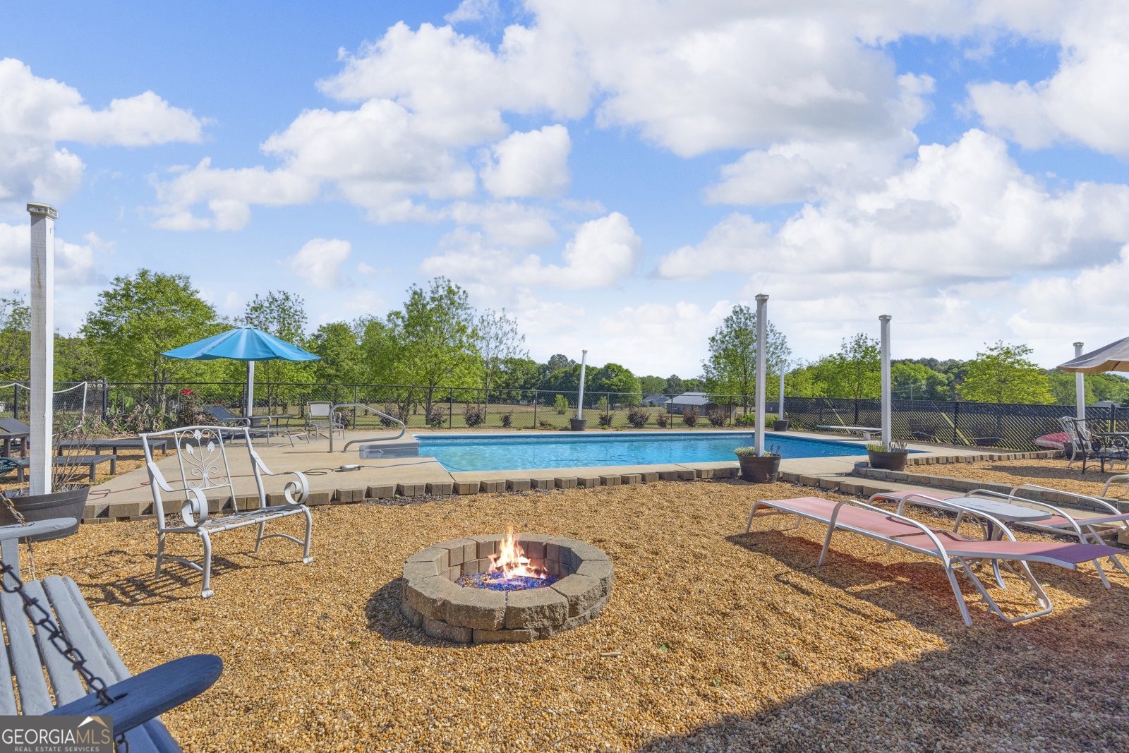 450 Memorial Road Hartwell - Photo 64