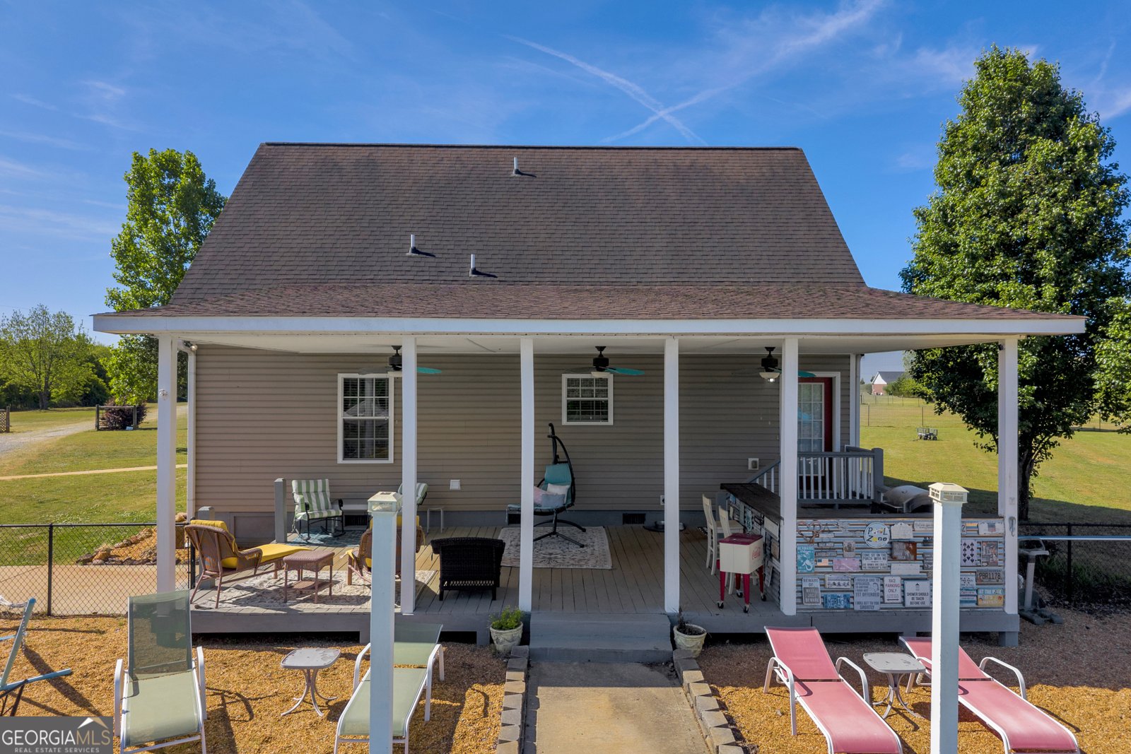 450 Memorial Road Hartwell - Photo 9