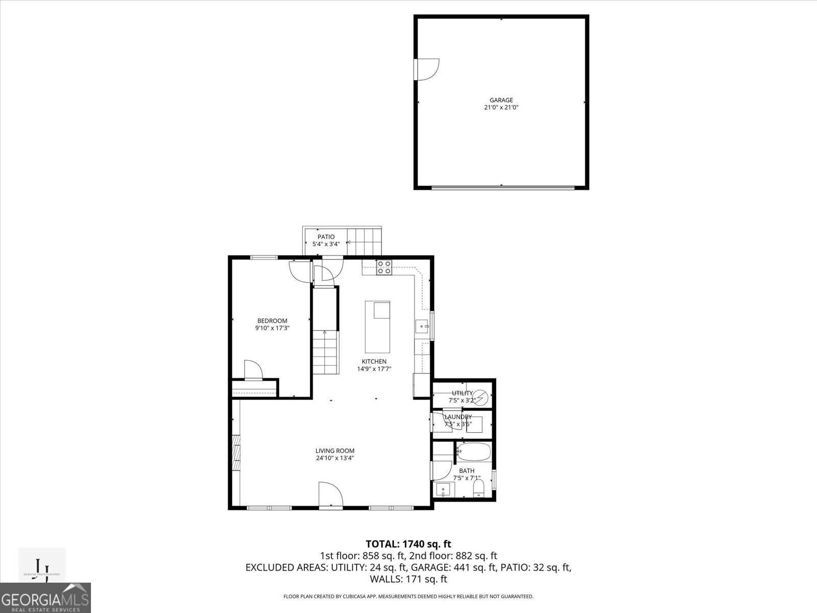 1355 Boulevard Lorraine Atlanta - Photo 58