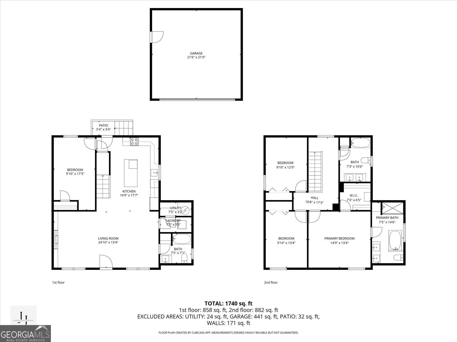1355 Boulevard Lorraine Atlanta - Photo 60