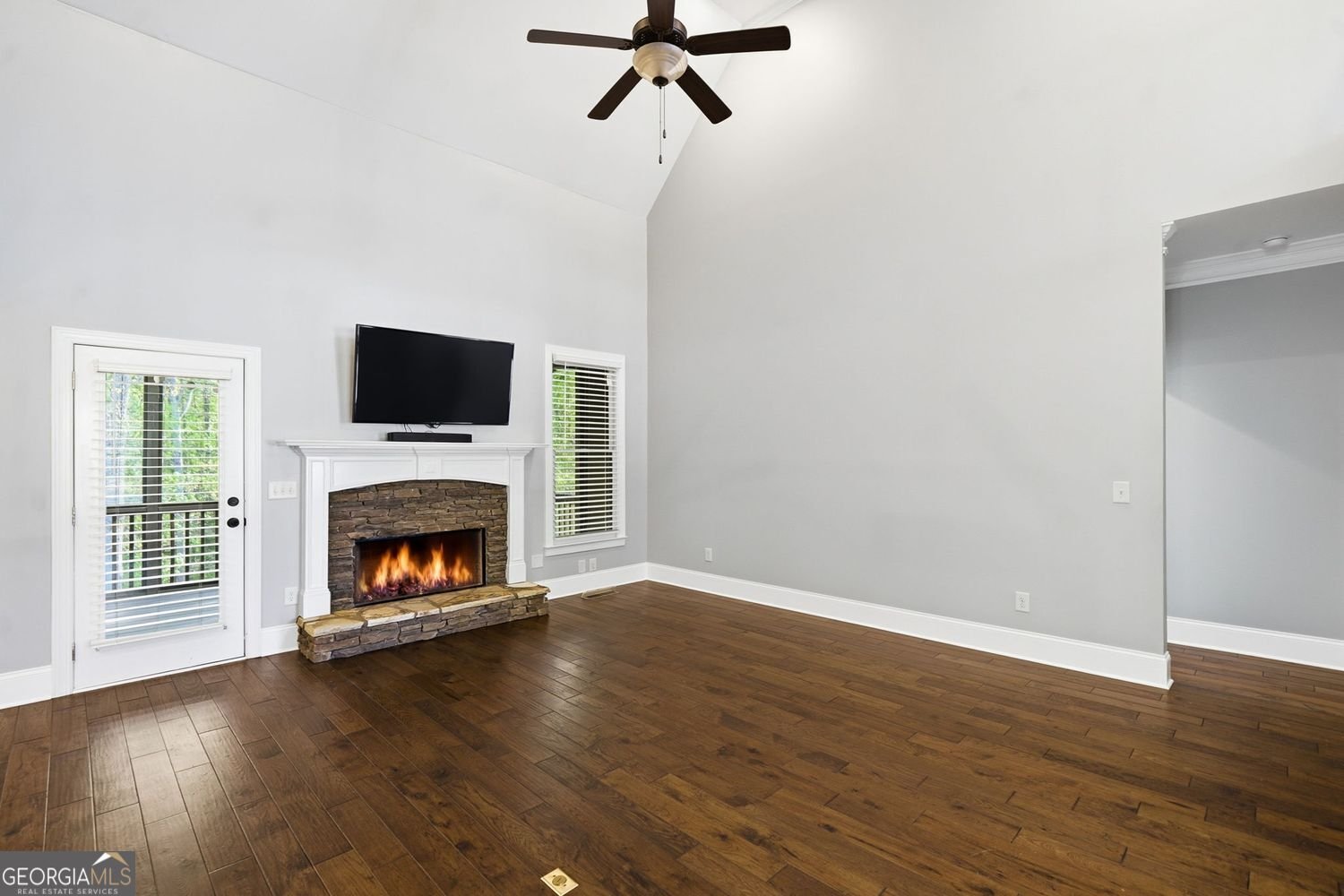 112 Mountain Brooke Drive Ball Ground - Photo 11