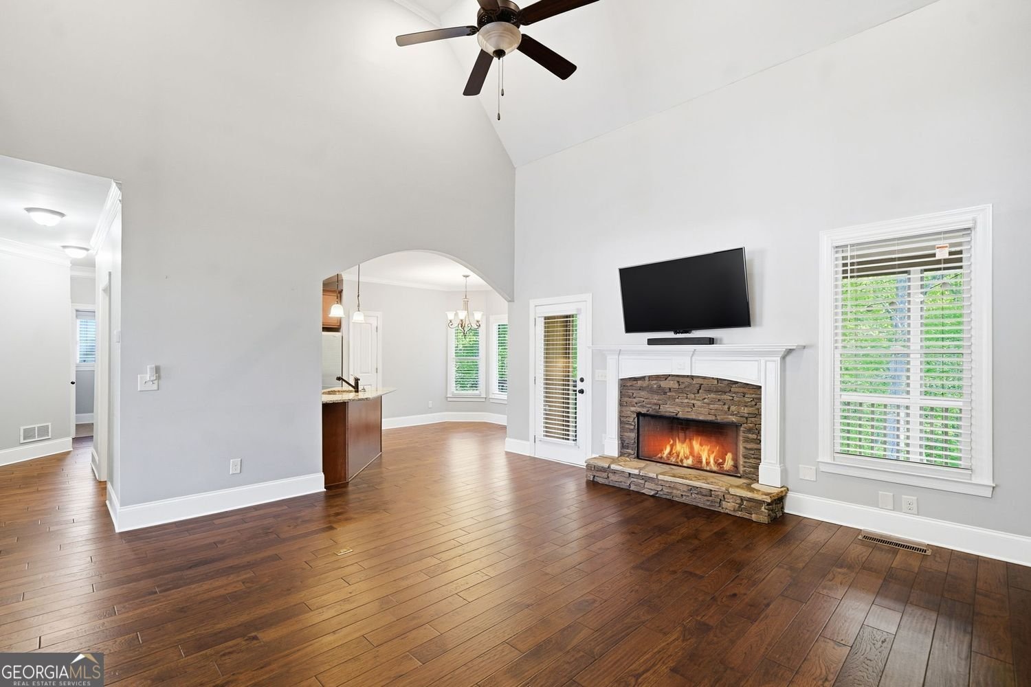 112 Mountain Brooke Drive Ball Ground - Photo 12