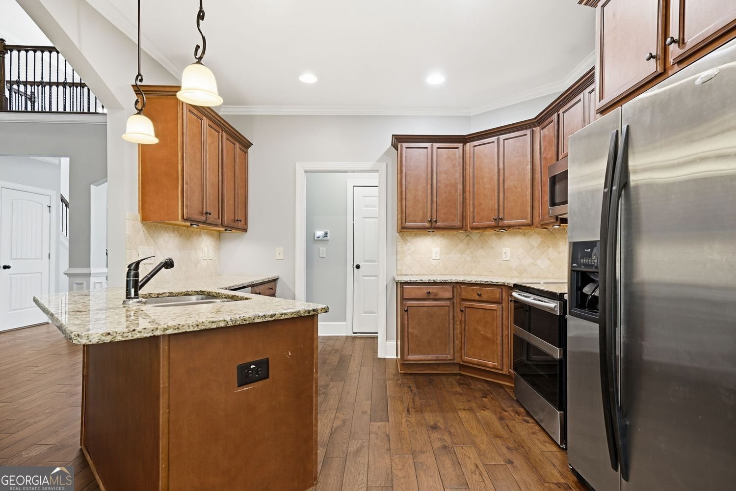 112 Mountain Brooke Drive Ball Ground - Photo 16