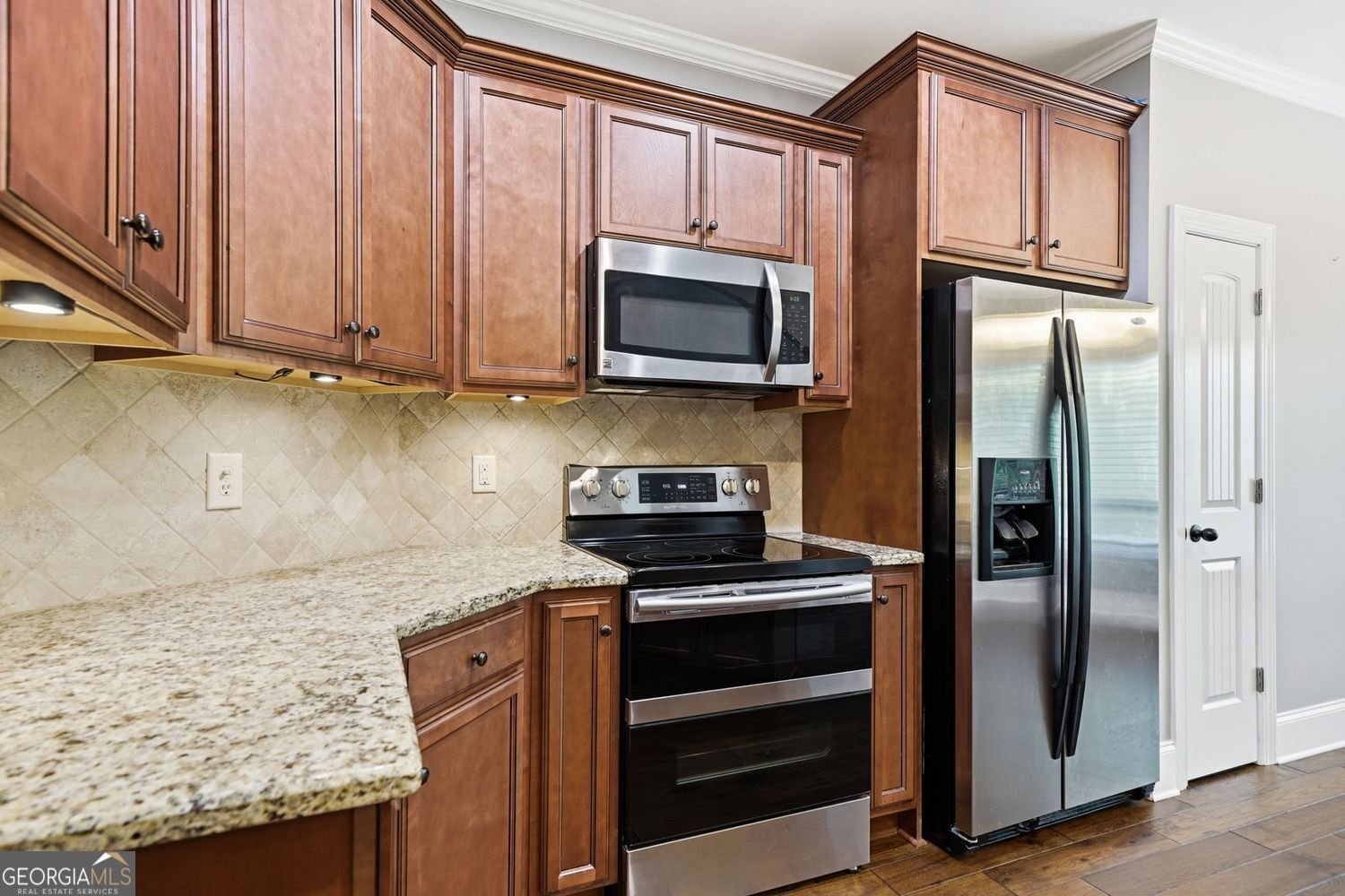 112 Mountain Brooke Drive Ball Ground - Photo 18