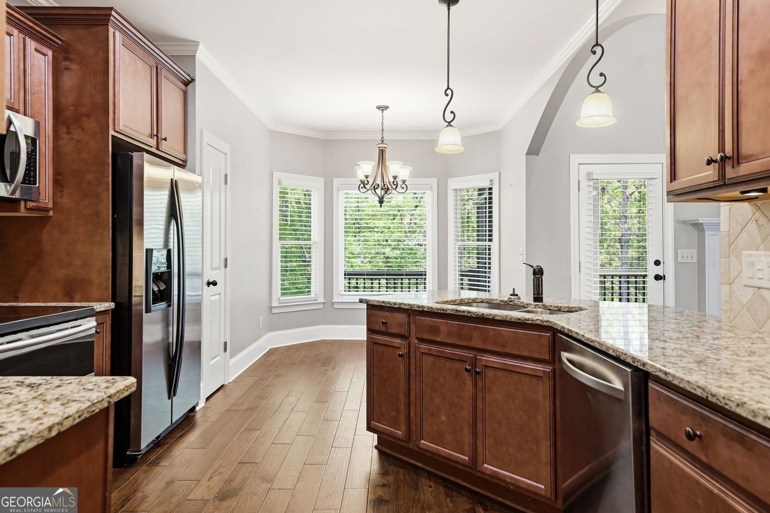 112 Mountain Brooke Drive Ball Ground - Photo 19