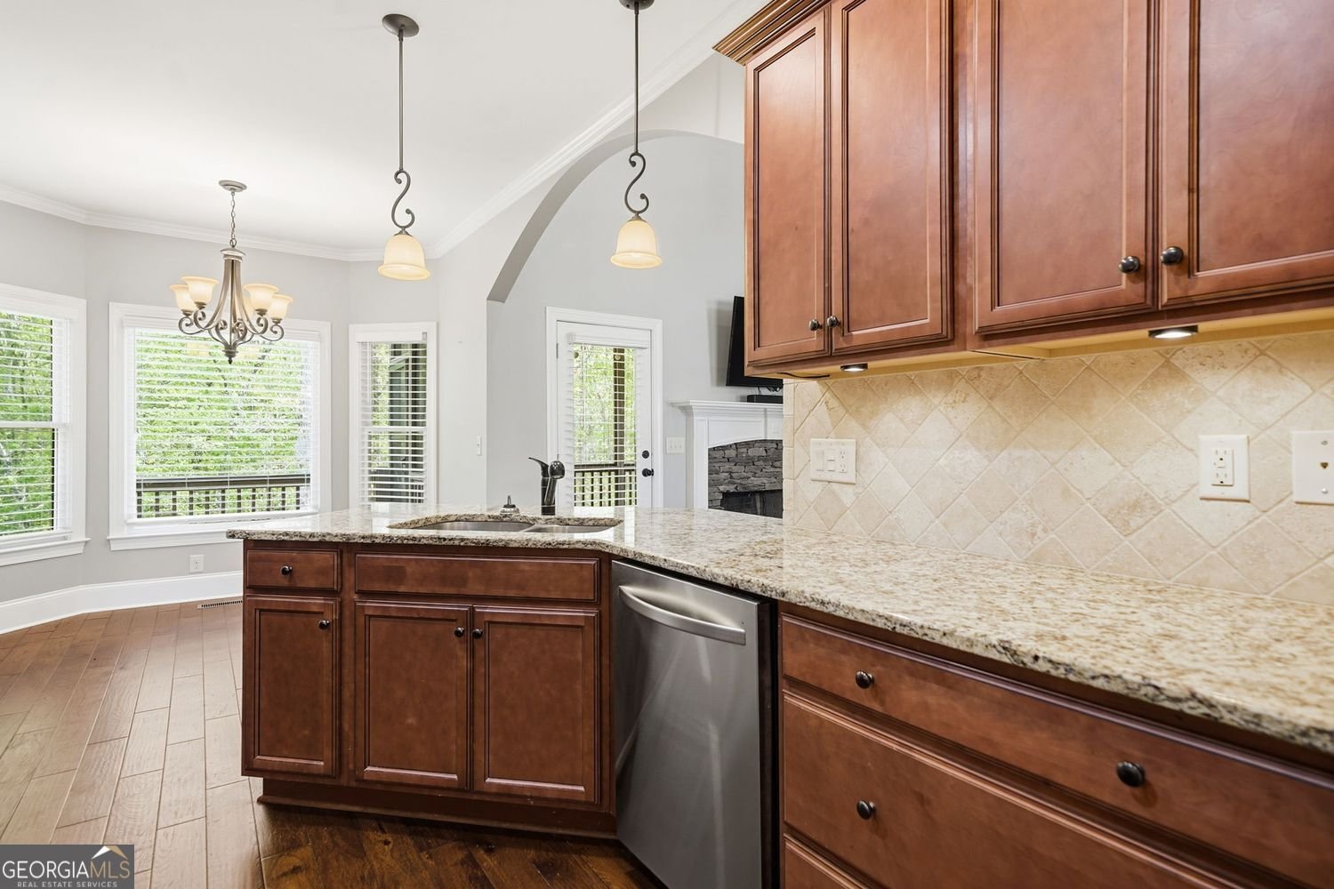 112 Mountain Brooke Drive Ball Ground - Photo 20