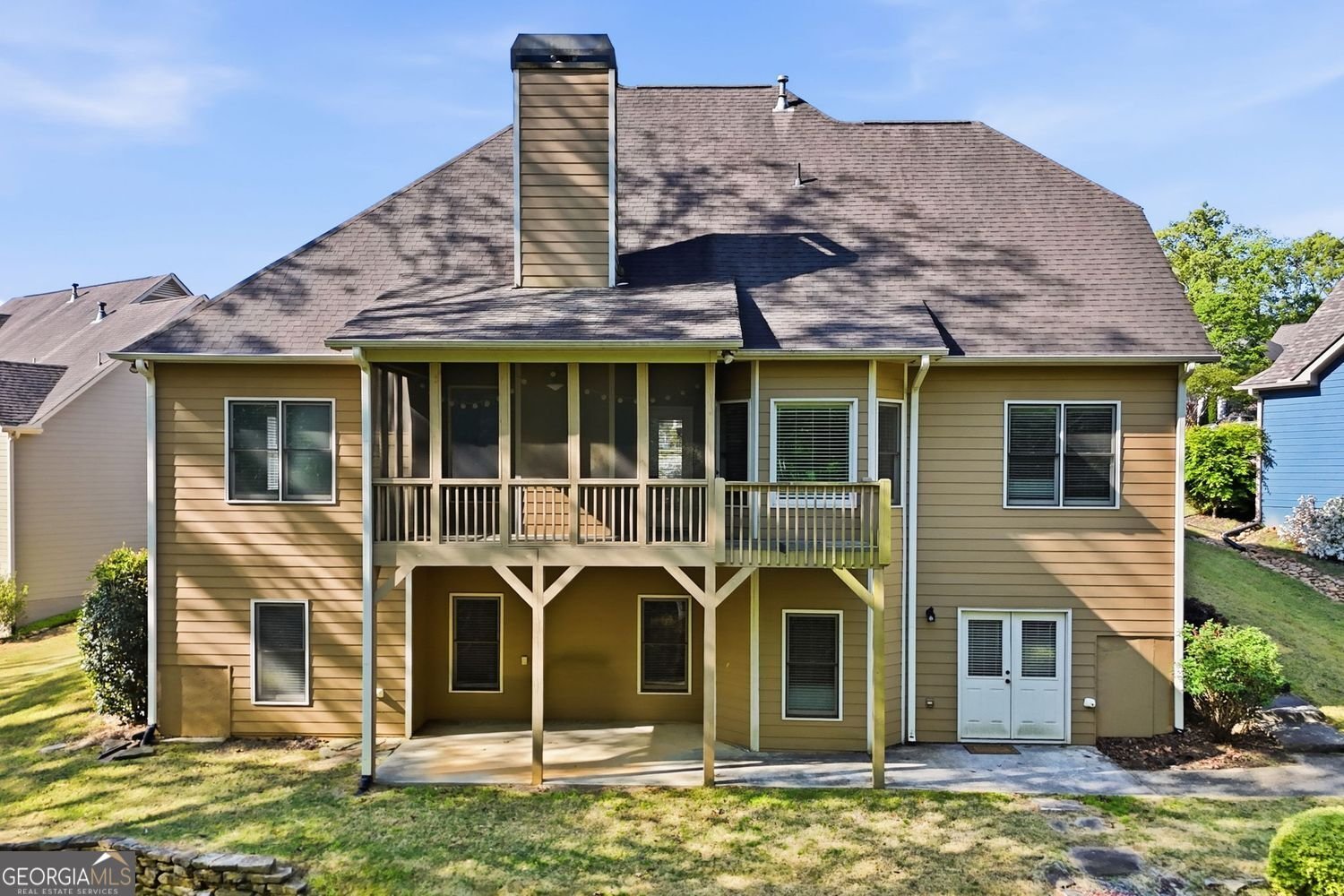 112 Mountain Brooke Drive Ball Ground - Photo 66