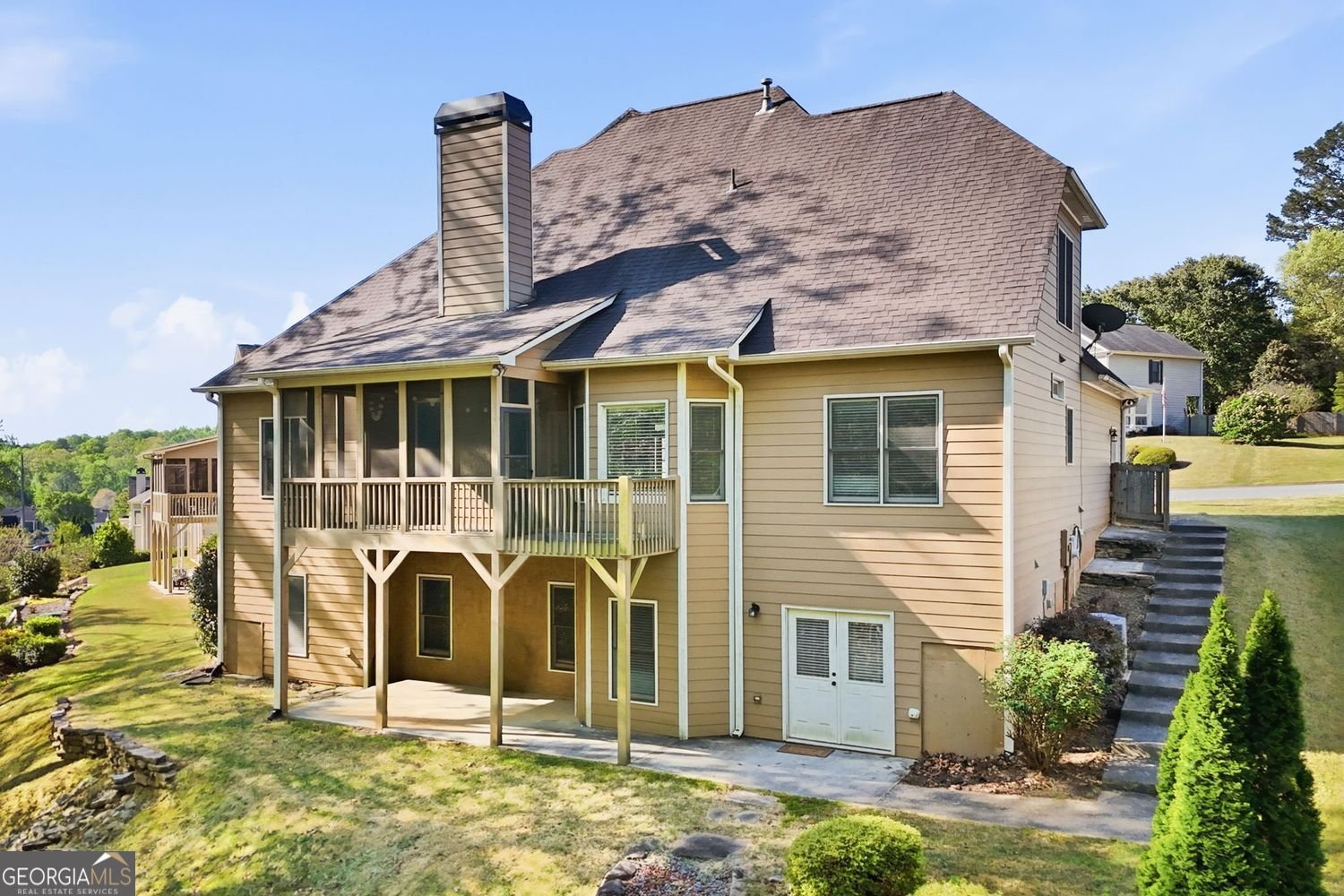 112 Mountain Brooke Drive Ball Ground - Photo 67