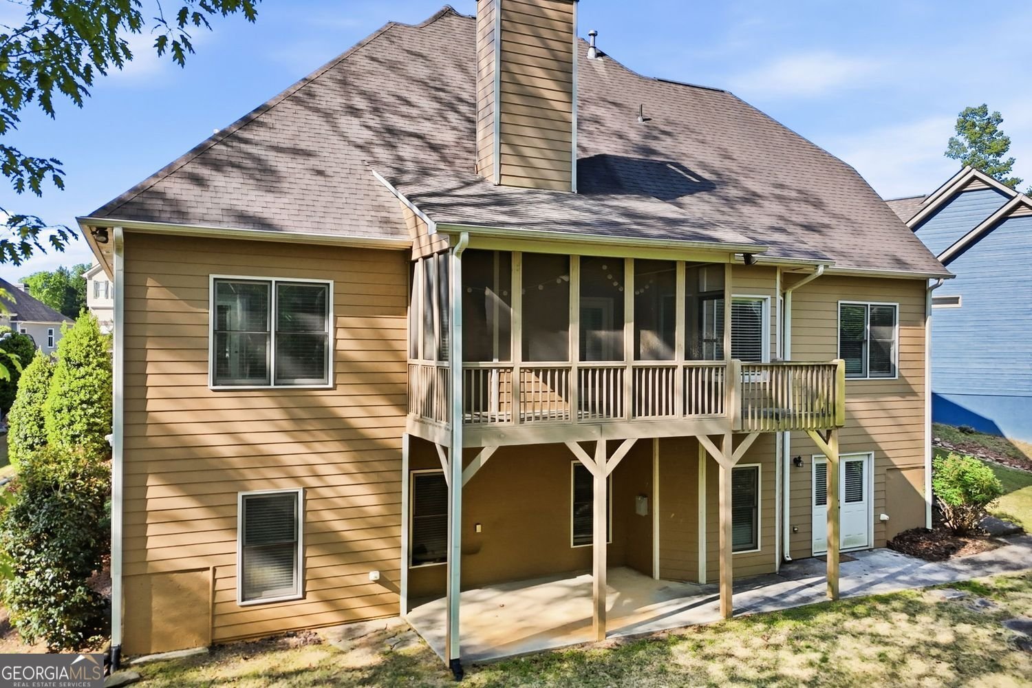 112 Mountain Brooke Drive Ball Ground - Photo 68