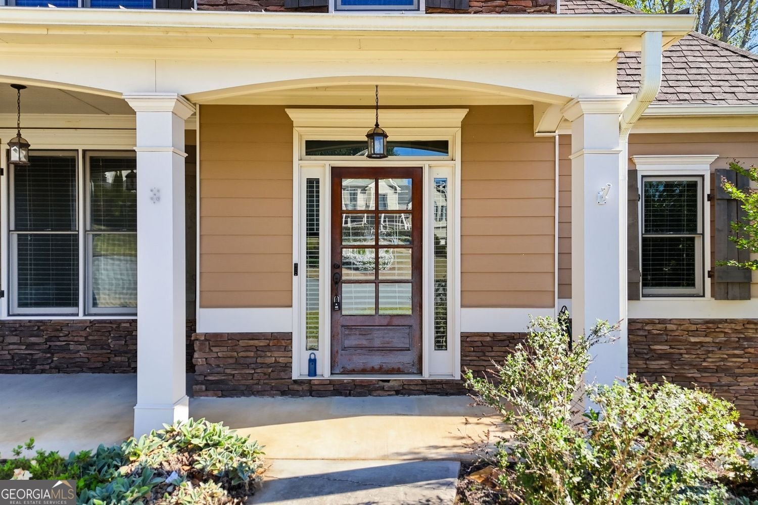 112 Mountain Brooke Drive Ball Ground - Photo 7