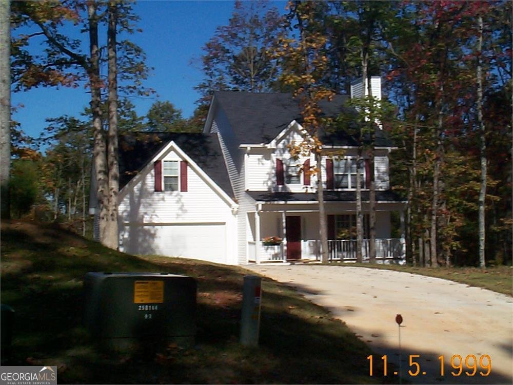 146 Poplar Way Winder - Photo 1