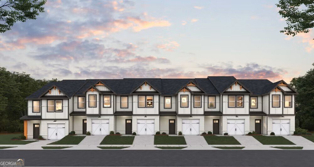 5269 Magnolia Grove Way Gainesville - Photo 1