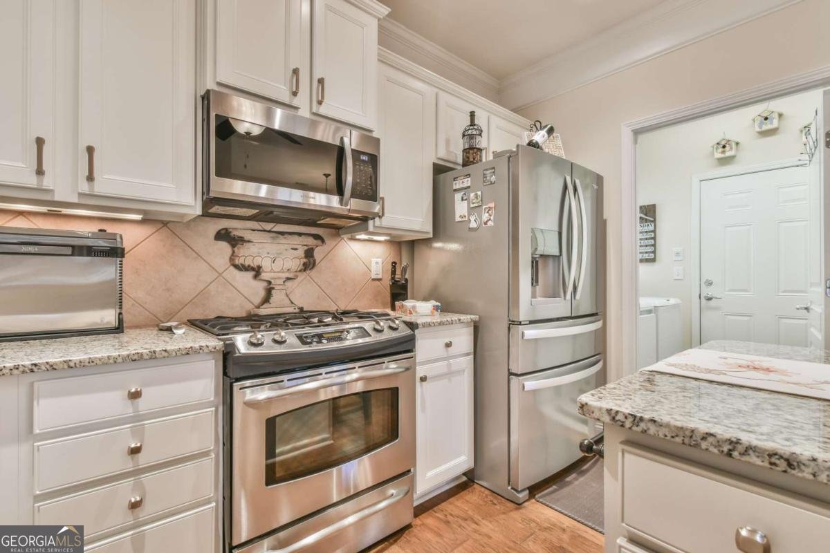 6423 Lantern Ridge Hoschton - Photo 10