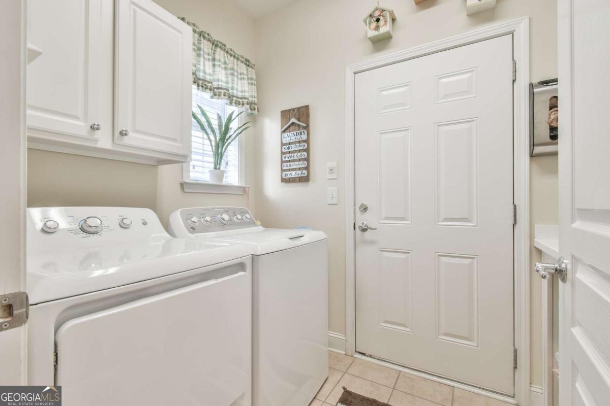 6423 Lantern Ridge Hoschton - Photo 11