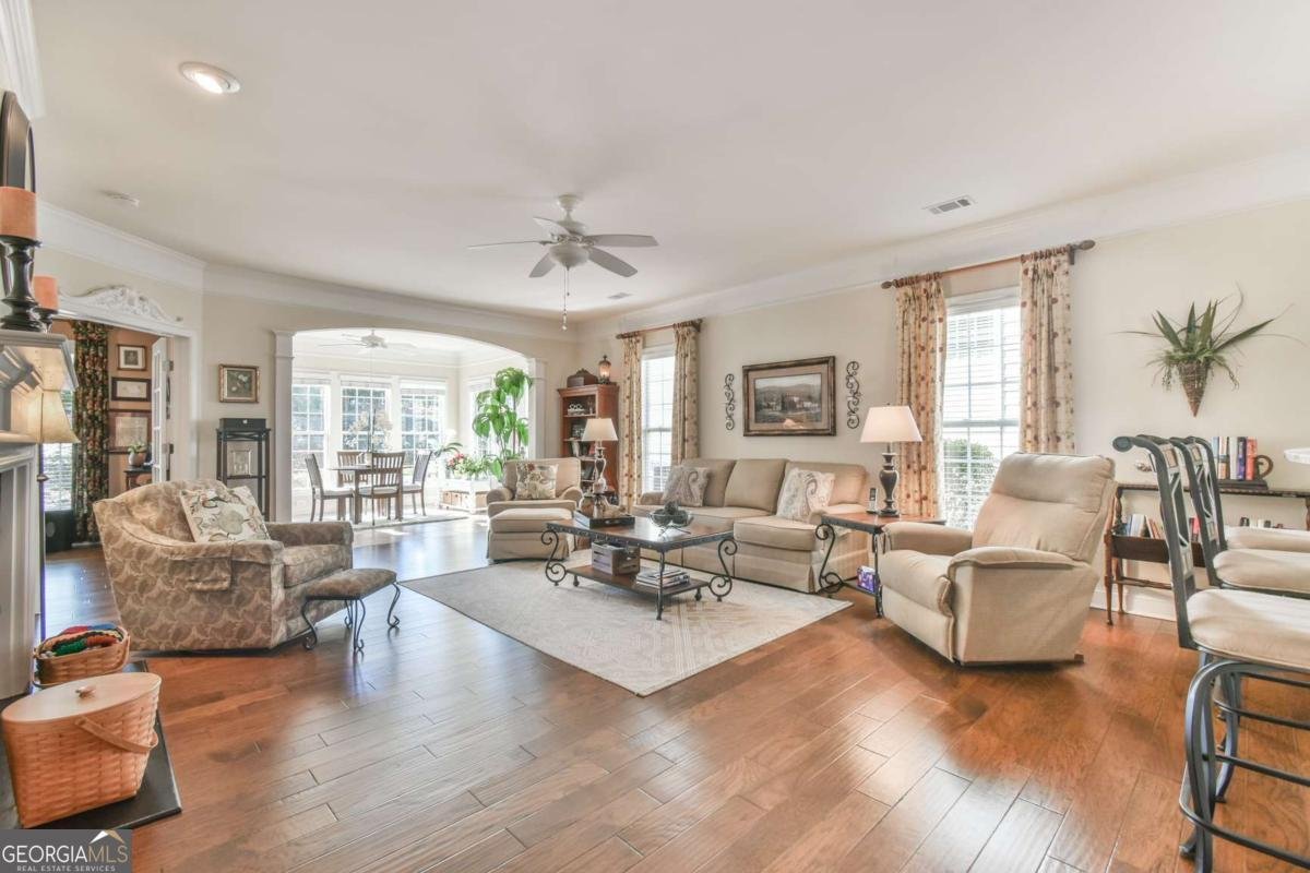 6423 Lantern Ridge Hoschton - Photo 14