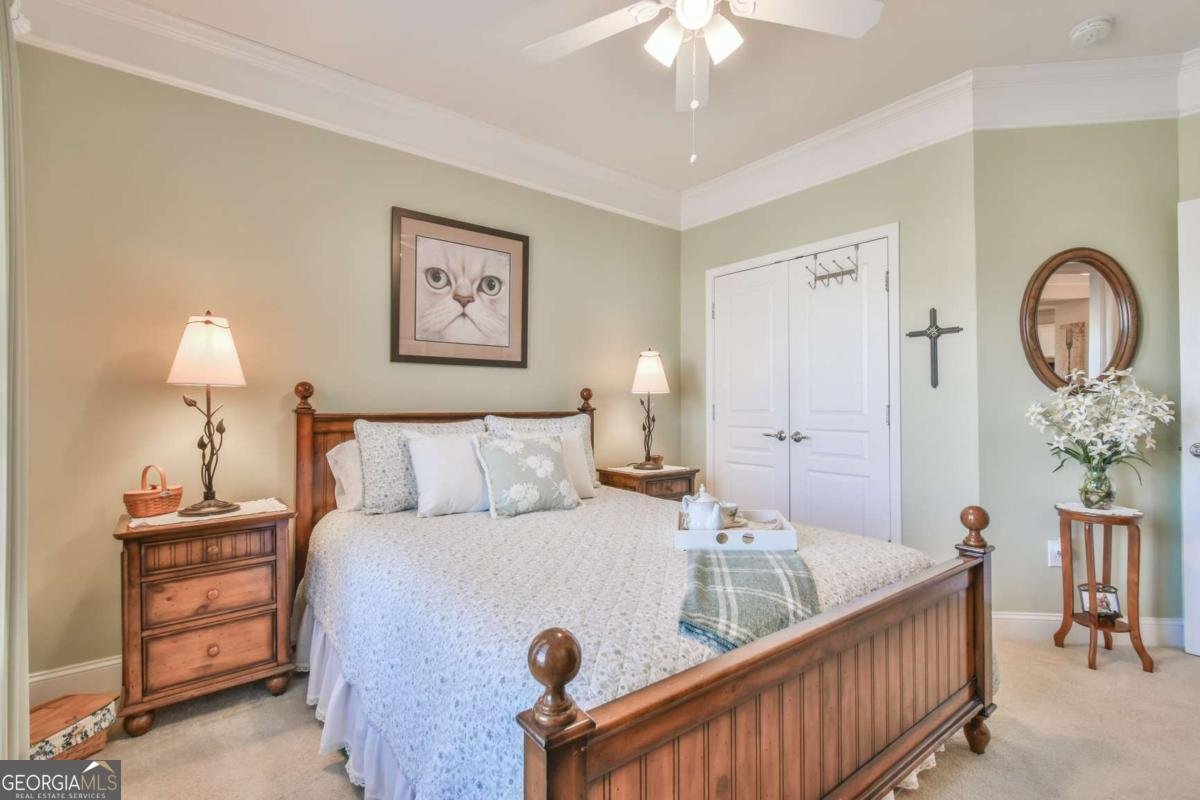 6423 Lantern Ridge Hoschton - Photo 15