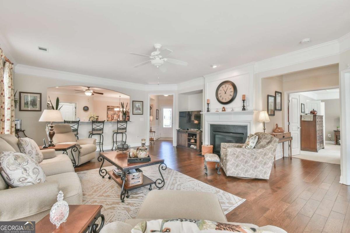 6423 Lantern Ridge Hoschton - Photo 16