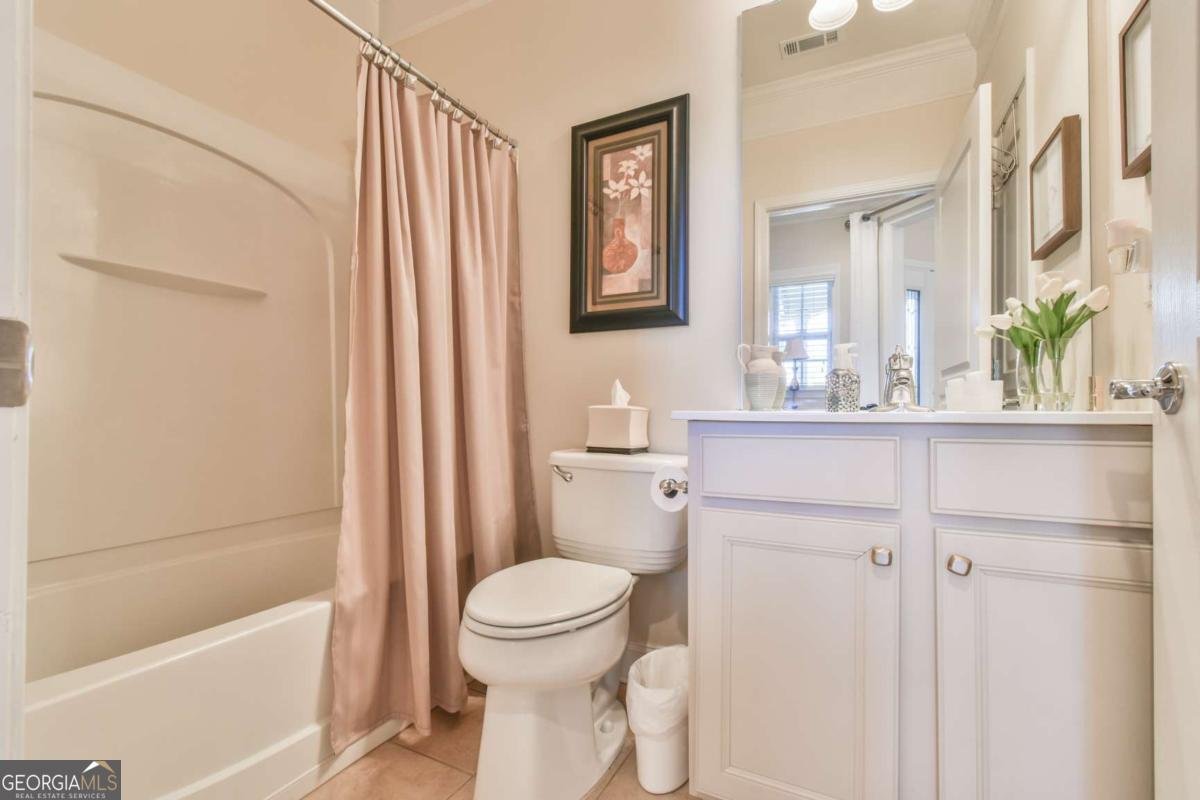 6423 Lantern Ridge Hoschton - Photo 17