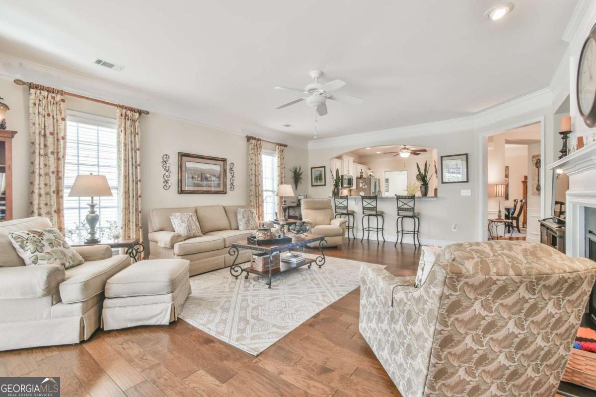 6423 Lantern Ridge Hoschton - Photo 18