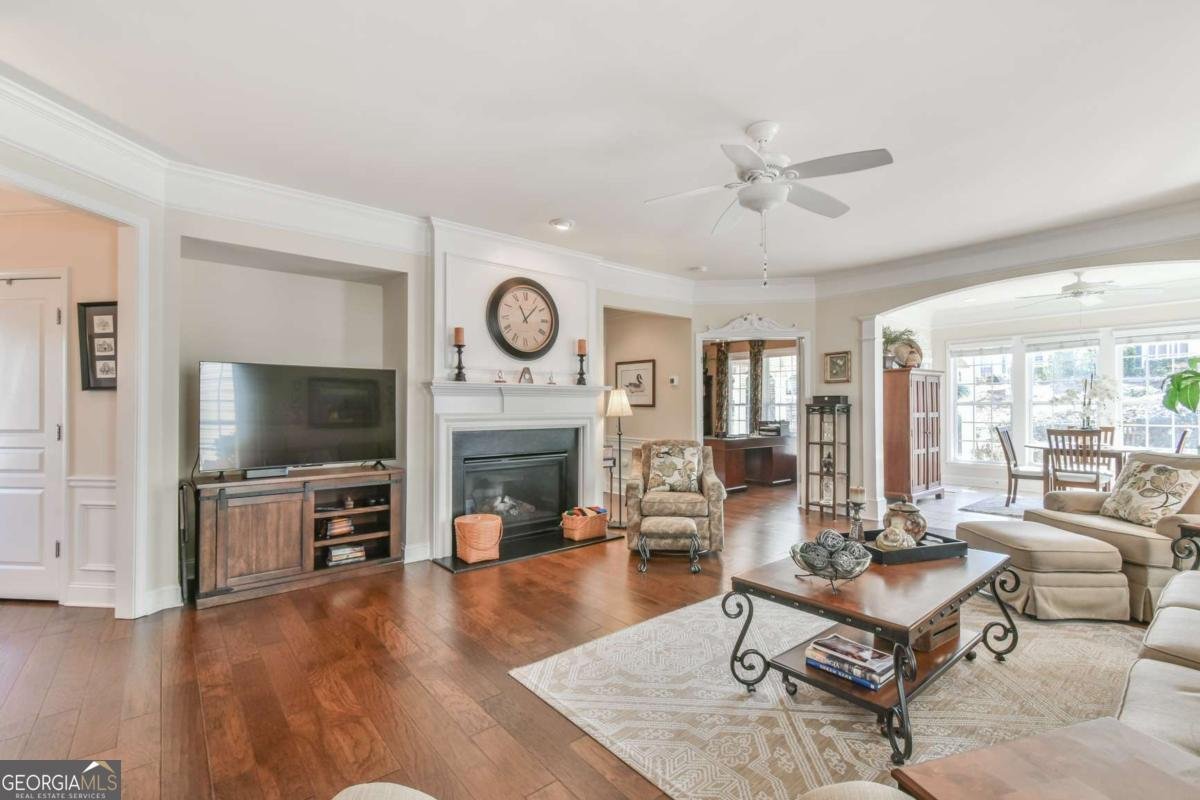 6423 Lantern Ridge Hoschton - Photo 19