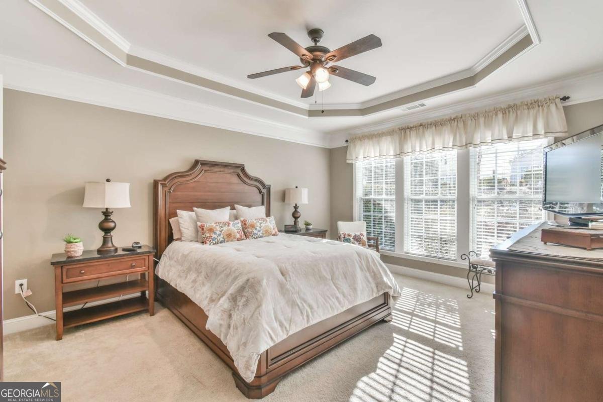 6423 Lantern Ridge Hoschton - Photo 23