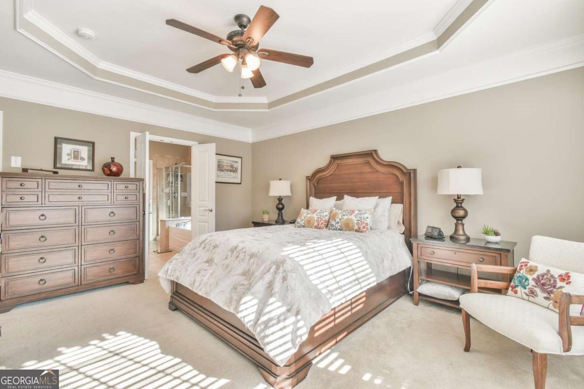 6423 Lantern Ridge Hoschton - Photo 24