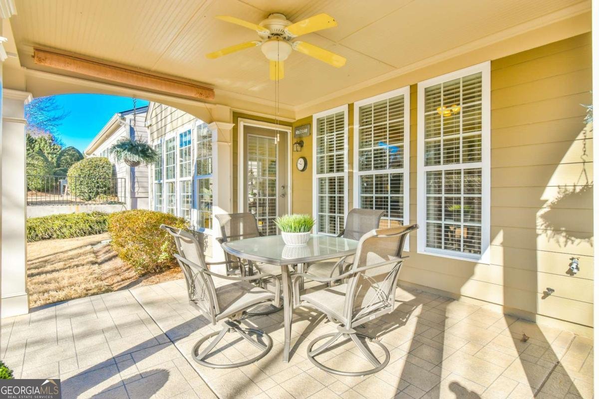 6423 Lantern Ridge Hoschton - Photo 28