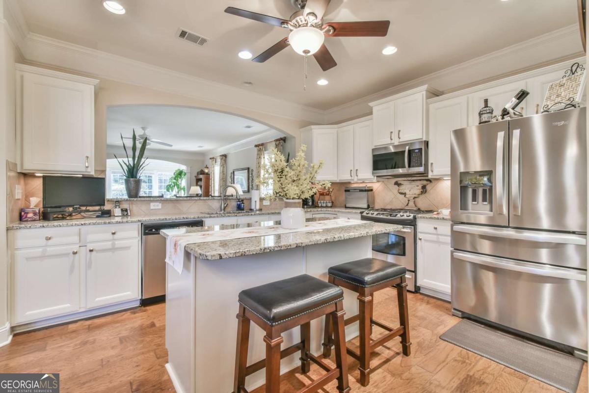 6423 Lantern Ridge Hoschton - Photo 7